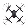 Lo nuevo MJX B3 Bugs 2.4Ghz 4CH Motor sin escobillas RC Dron Drone Plane con cardán y soporte de la cámara (sin cámara)